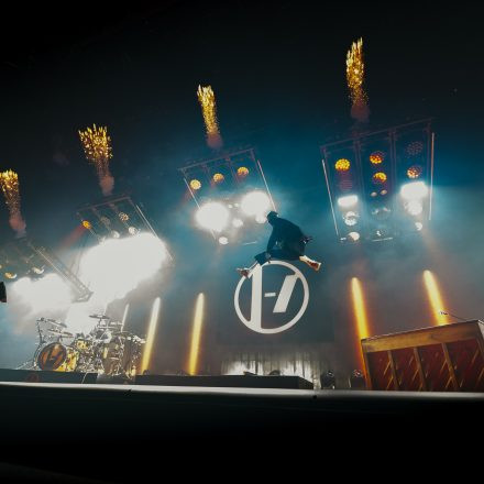 Twenty One Pilots