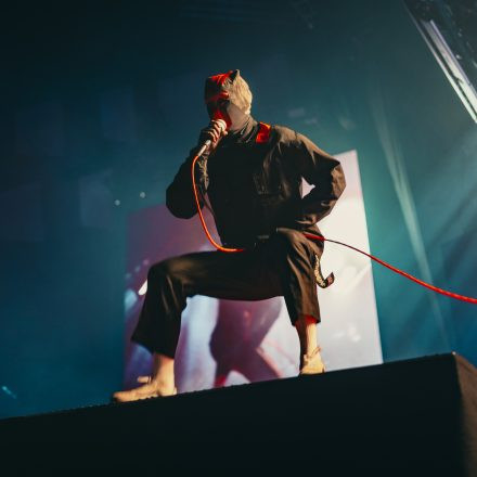 Twenty One Pilots