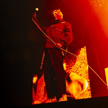 Twenty One Pilots