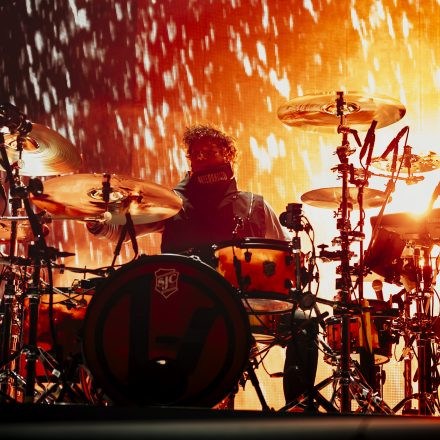 Twenty One Pilots