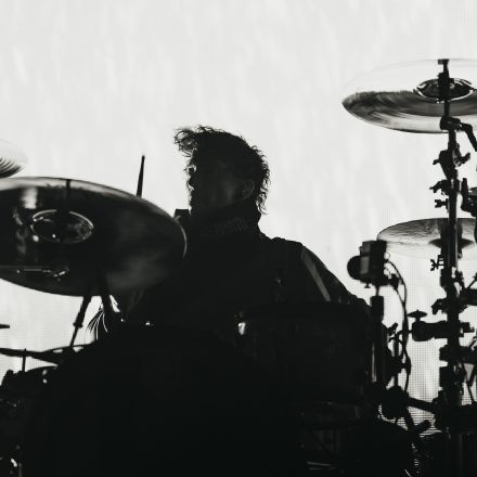Twenty One Pilots