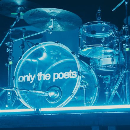 Only The Poets