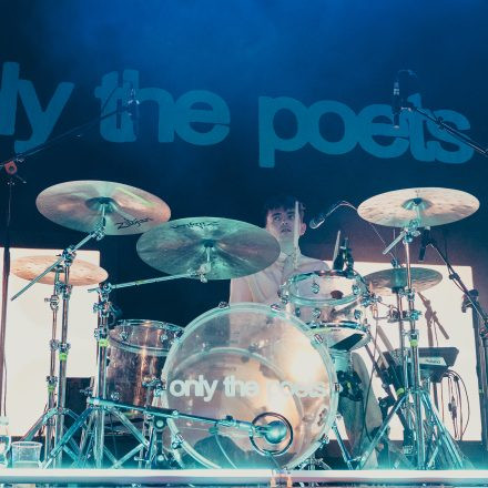 Only The Poets