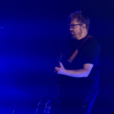 Alphaville - Forever Live 2025
