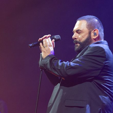 Alphaville - Forever Live 2025