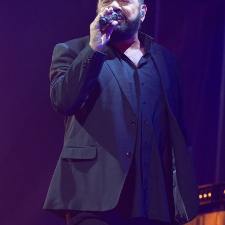 Alphaville - Forever Live 2025