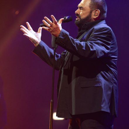 Alphaville - Forever Live 2025