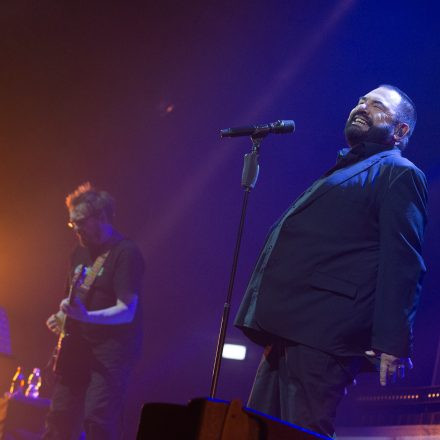 Alphaville - Forever Live 2025