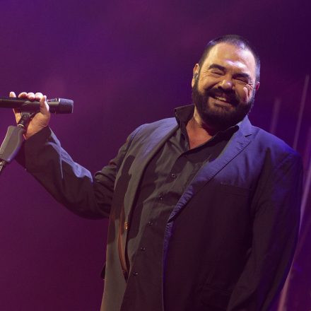Alphaville - Forever Live 2025