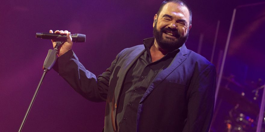 Alphaville - Forever Live 2025