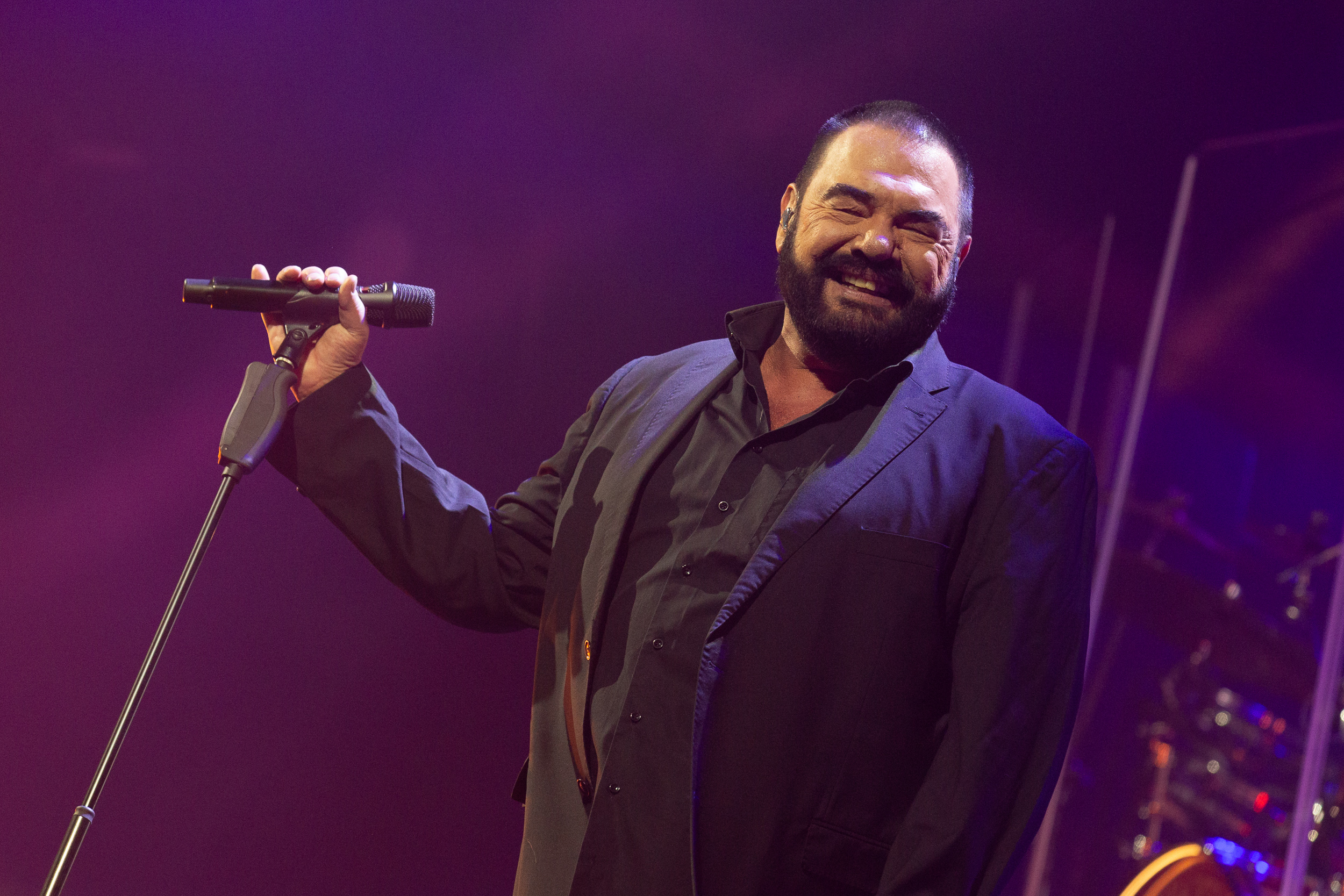 Alphaville - Forever Live 2025