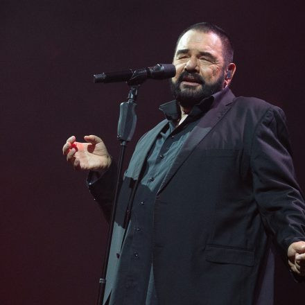 Alphaville - Forever Live 2025