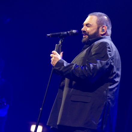 Alphaville - Forever Live 2025