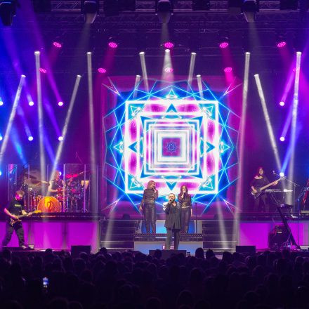 Alphaville - Forever Live 2025
