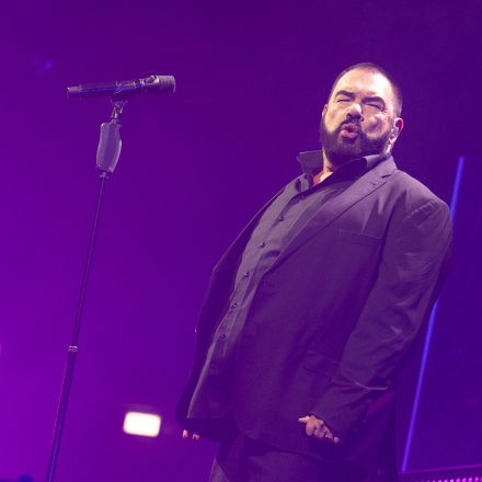 Alphaville - Forever Live 2025