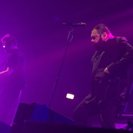 Alphaville - Forever Live 2025