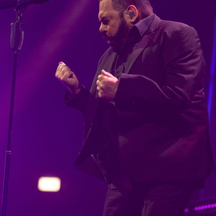 Alphaville - Forever Live 2025