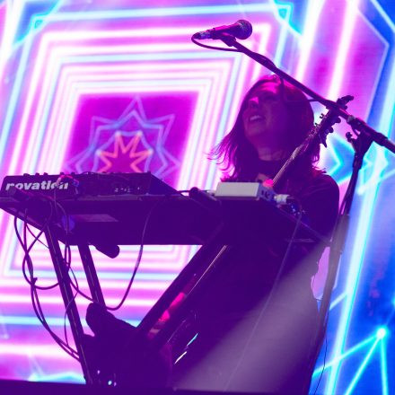 Alphaville - Forever Live 2025