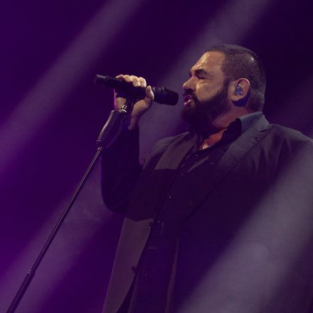 Alphaville - Forever Live 2025