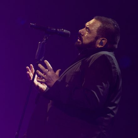 Alphaville - Forever Live 2025