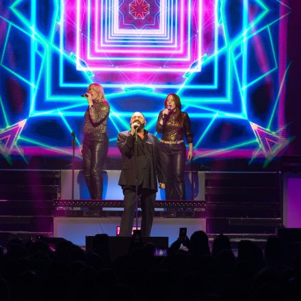 Alphaville - Forever Live 2025