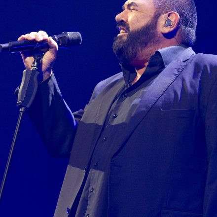 Alphaville - Forever Live 2025