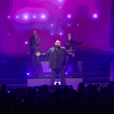 Alphaville - Forever Live 2025