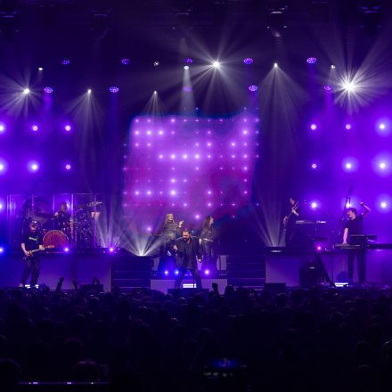Alphaville - Forever Live 2025