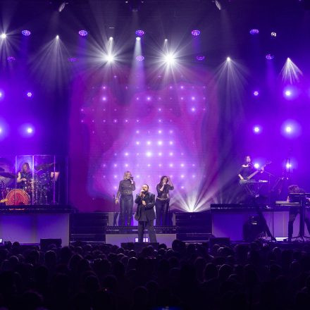 Alphaville - Forever Live 2025