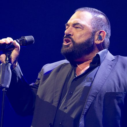 Alphaville - Forever Live 2025