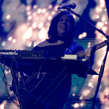 Alphaville - Forever Live 2025