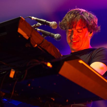 Alphaville - Forever Live 2025
