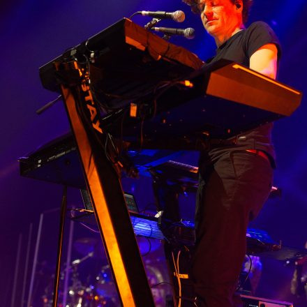 Alphaville - Forever Live 2025