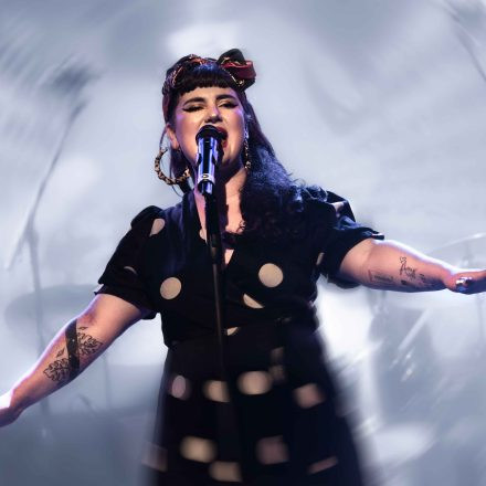 The Amy Winehouse Band