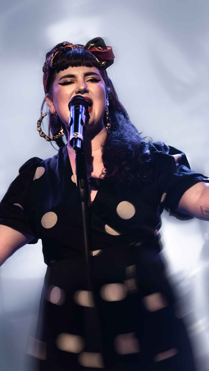 The Amy Winehouse Band