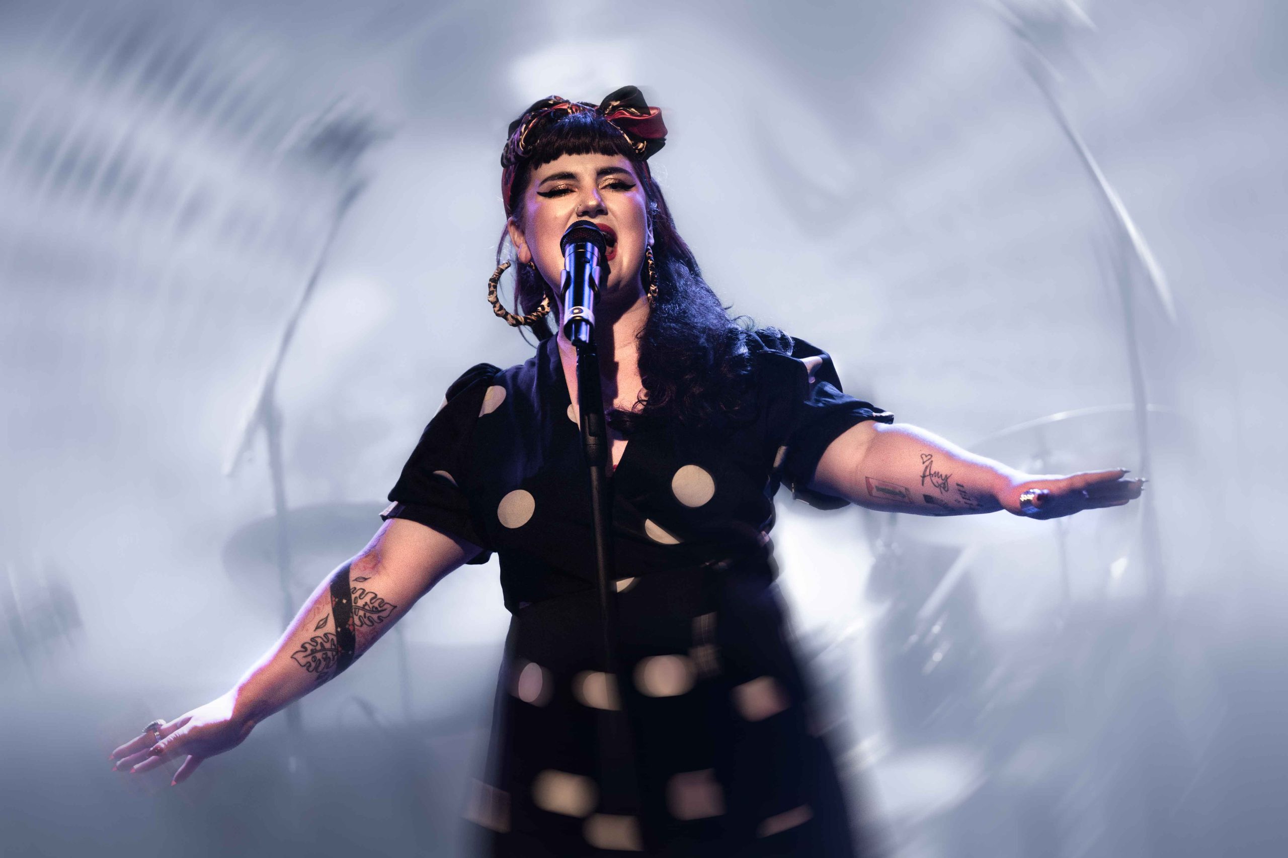 The Amy Winehouse Band