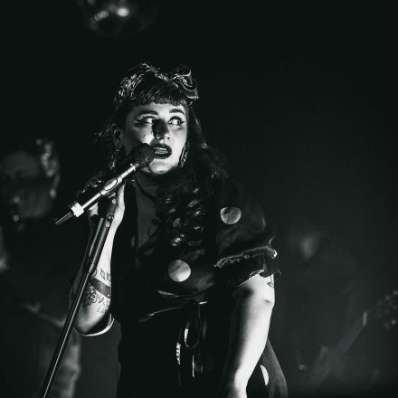 The Amy Winehouse Band
