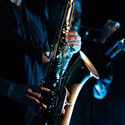 The Amy Winehouse Band