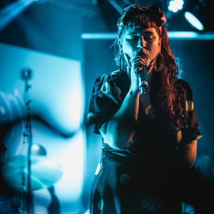 The Amy Winehouse Band