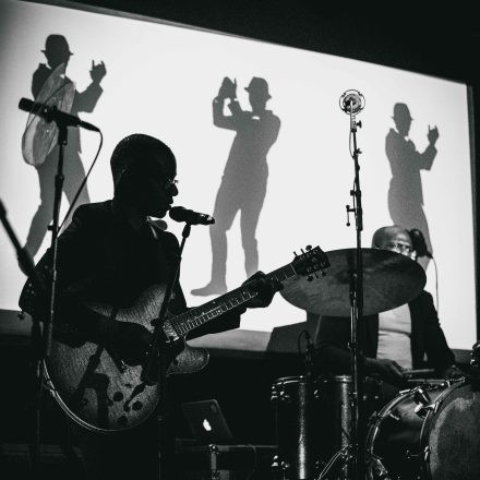 The Amy Winehouse Band