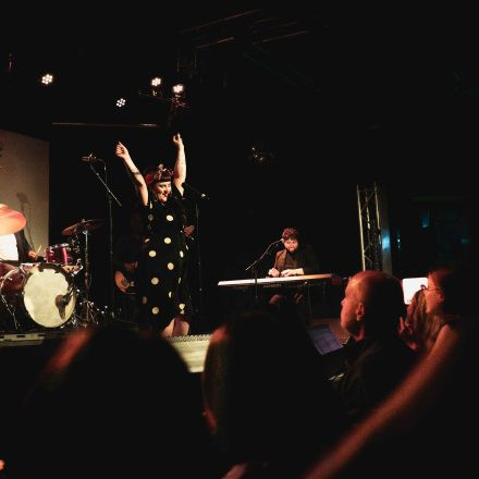 The Amy Winehouse Band