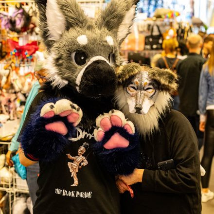Austria Comic Con