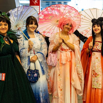Austria Comic Con