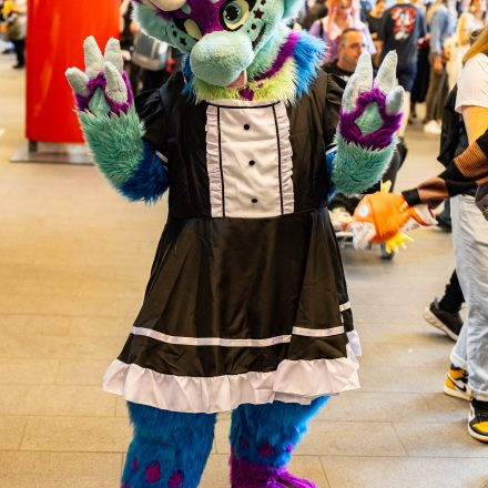 Austria Comic Con
