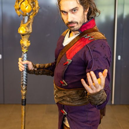 Austria Comic Con