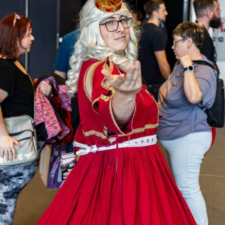 Austria Comic Con