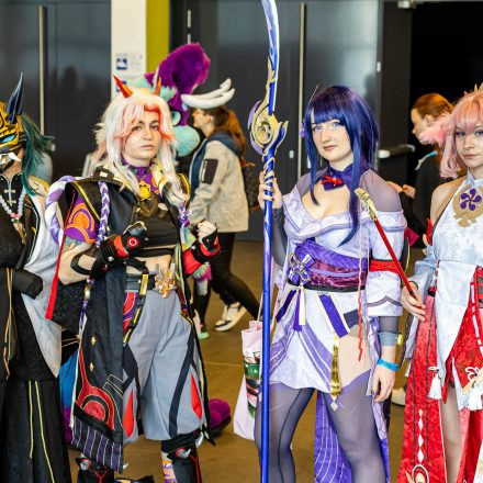 Austria Comic Con