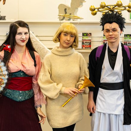 Austria Comic Con