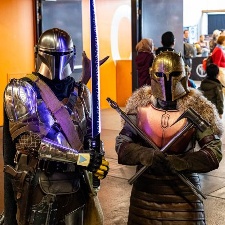 Austria Comic Con