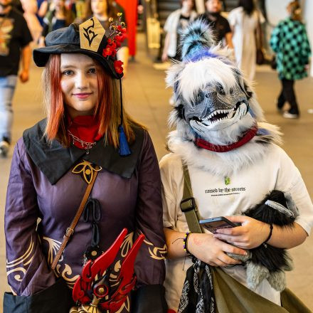 Austria Comic Con